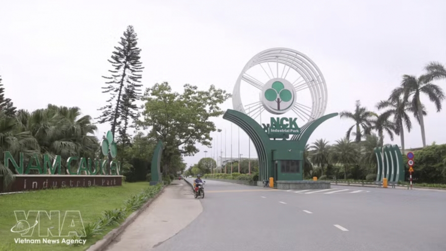 Resolution 68 opens new pathways for Vietnamese brands in regional, global markets